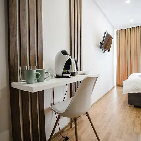 דירה Apartman 1 Trupl