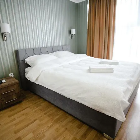 Apartman 1 Trupl