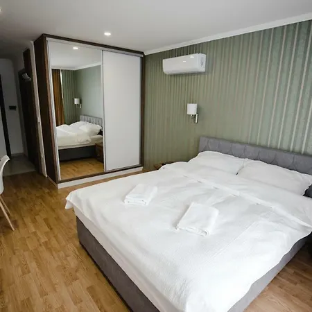 דירה Apartman 1 Trupl