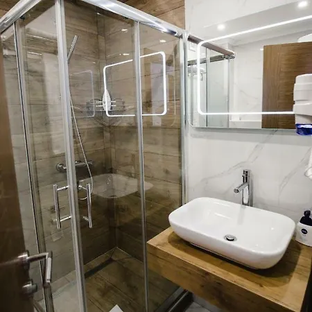 Apartman 1 Trupl דירה *