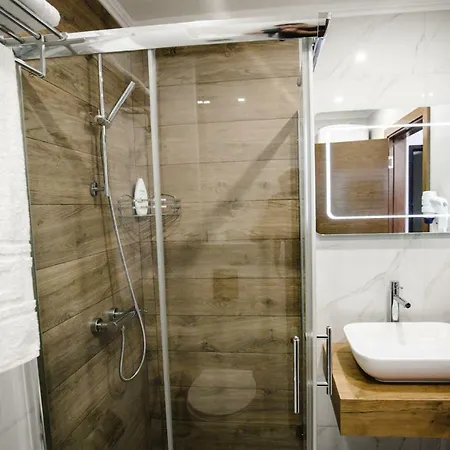 Apartman 1 Trupl * Brčko