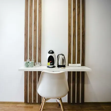 Apartman 1 Trupl דירה Brčko