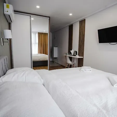 Apartman 1 Trupl *