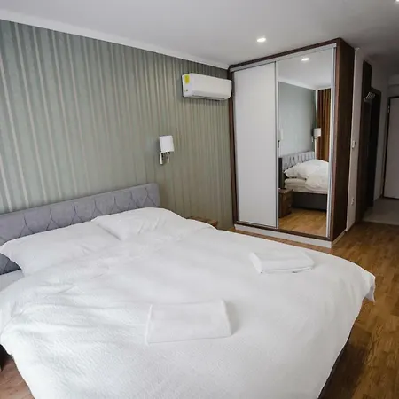 Apartman 1 Trupl